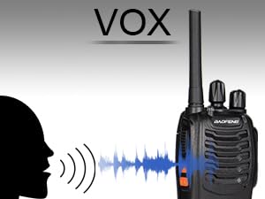 VOX