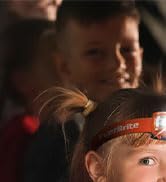 kids headlamp