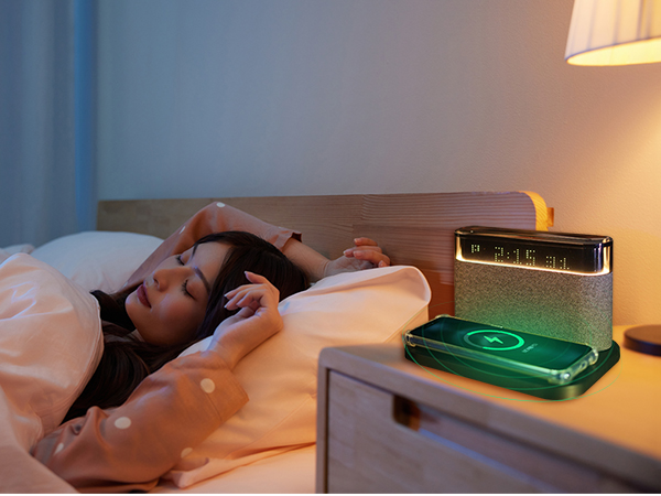 alarm clock