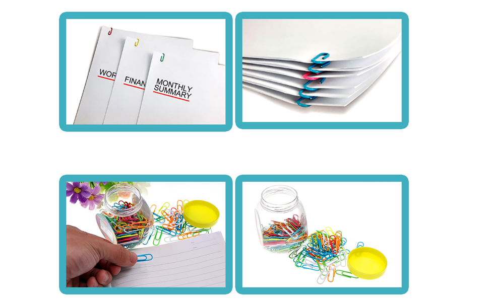 Paper Clips