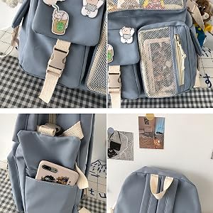 kawaii backpack