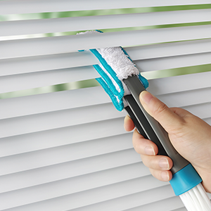 Blind Cleaner Duster Brush