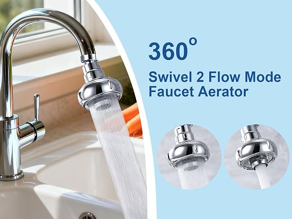 kitchen sink faucet attachment
