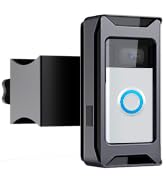 ring doorbell mount