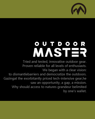 outdoor master helmet