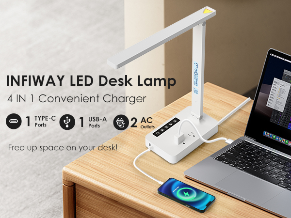 led desk lamp