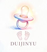 DUIJINYU Logo