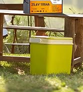 camping battery