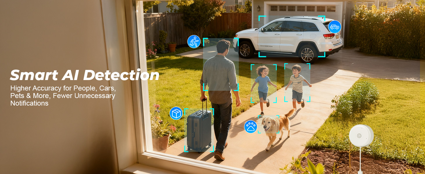 window security camera