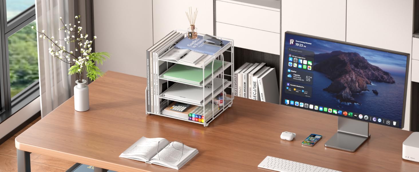 desktop file organizer