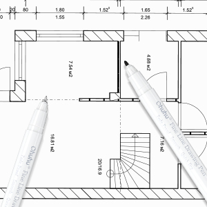 DESIGN DRAWING