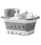 collapsible shower caddy basket for dorm