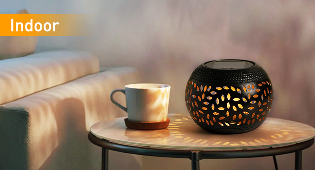 Lanterns Light indoor
