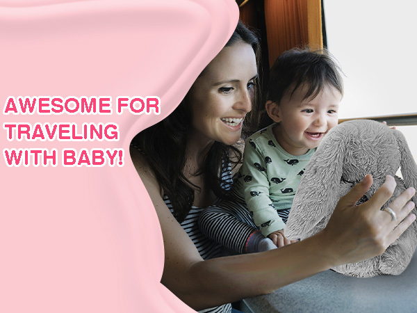 baby gift portable