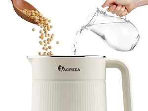 soy milk maker korea