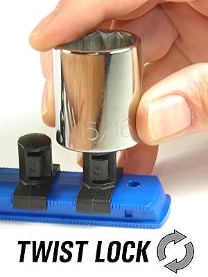 twist-lock