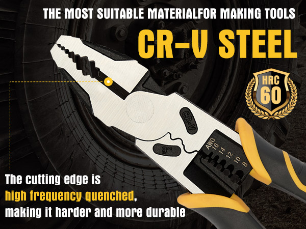 wire cutter A+02