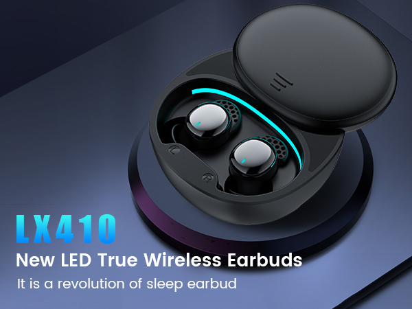 sleep earbuds