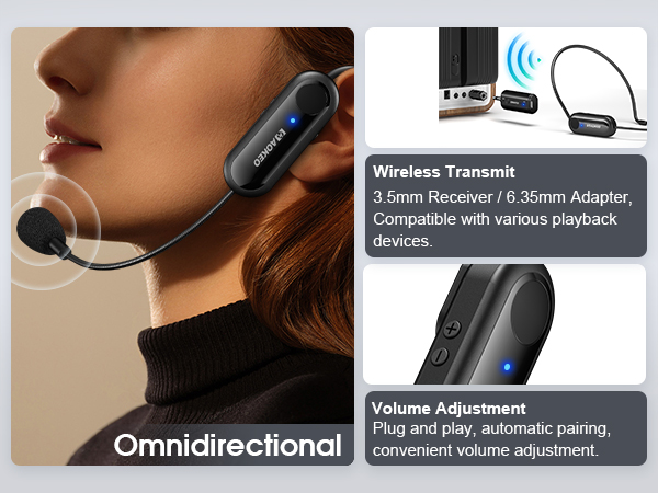 Omnidirectional