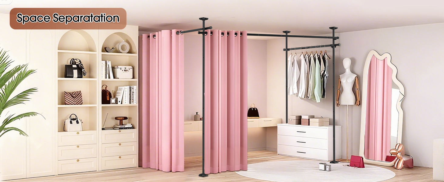 room divider