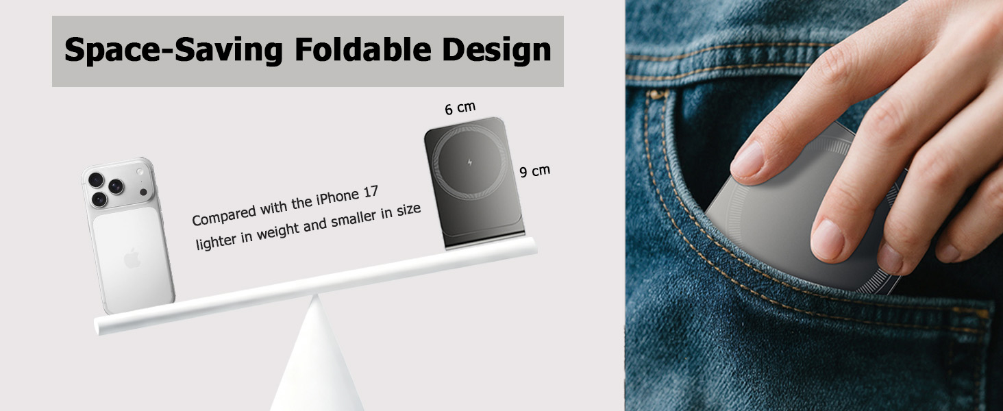 Foldable Design