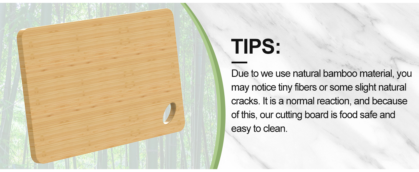 wood cutting boards for kitchen