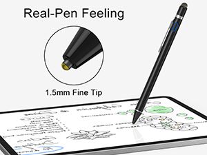 stylus pen for android stylus for ipad iphone stylus apple pencil 2