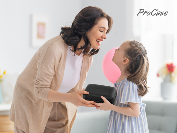 ProCase Travel Case for NeilMed Sinus Rinse Packets