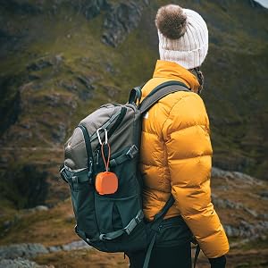 Easy to Carry
