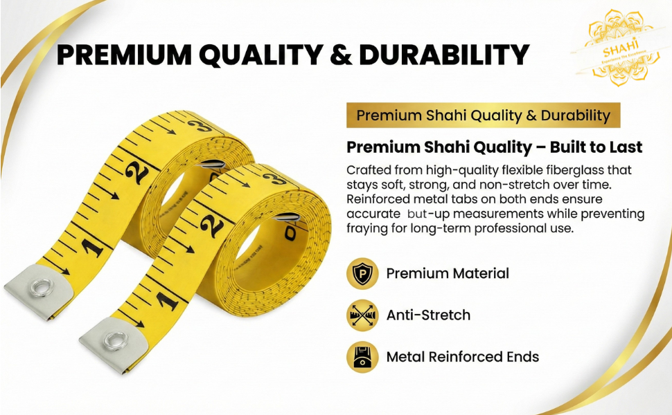 soft tape measure