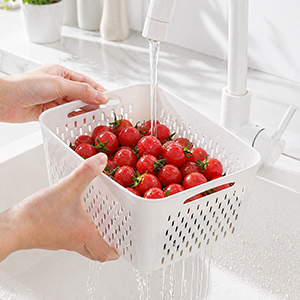 Produce Containers