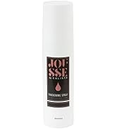 Calista Jousse Thickening Spray, Volumizing Spray for All Hair Types, Cruelty Free, 6.8 fl oz
