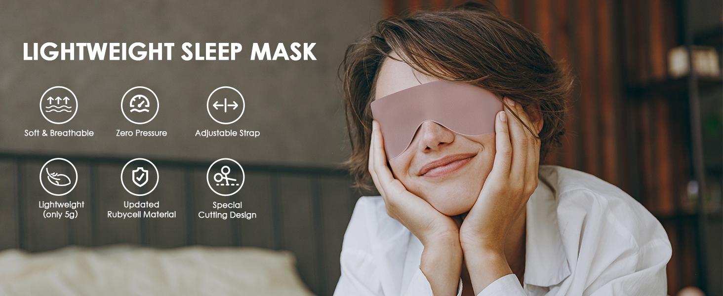 Sleep Mask