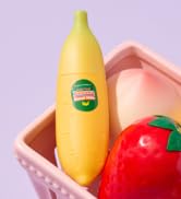TONYMOLY Peach Hand Cream – Moisturizing & Nourishing Korean Skincare for Dry Hands, Shea Butter