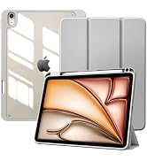 iPad air 11 inch case M3 2025/M2 2024 iPad air 5th generation case iPad air 4th generation case