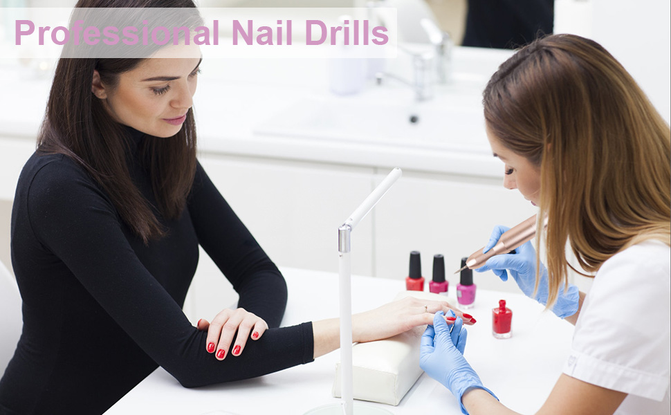 Professional Nail Drill