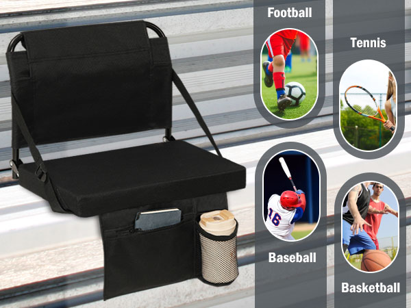stadium seat