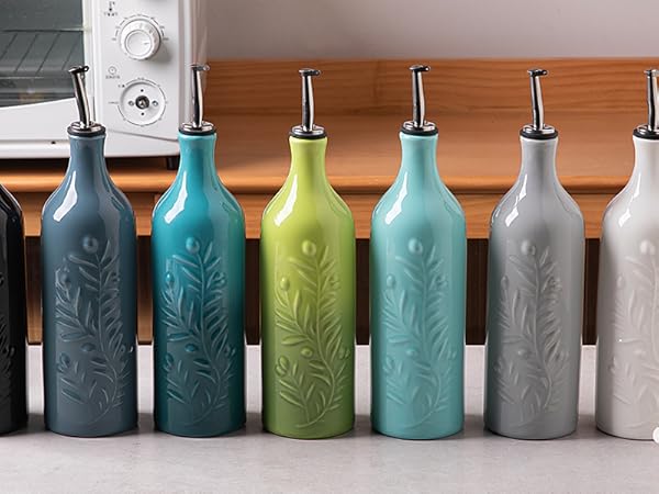oil bottle