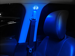 Car Led Lights Interior