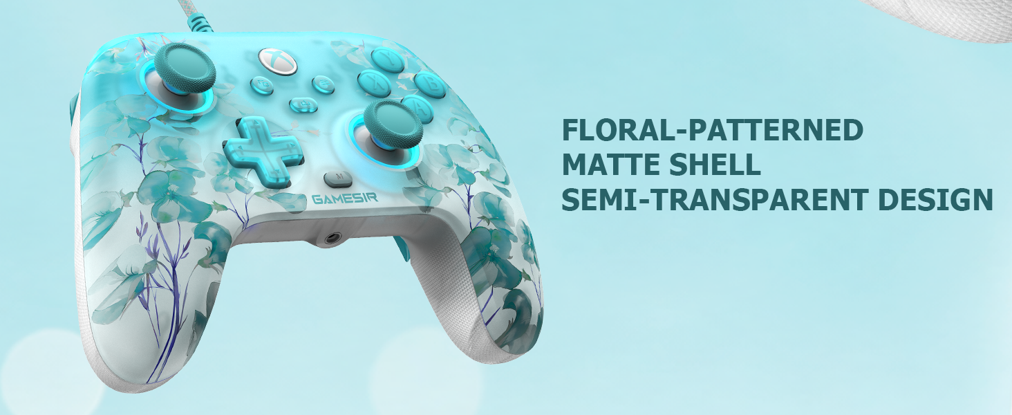 xbox controller