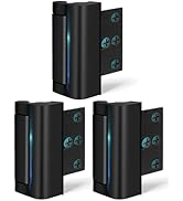 Home Security Door Lock Door Lock Security Door Reinforcement Lock Metal Door Locks for Kids Safe...