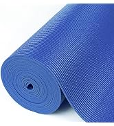 Foam Toolbox Liner Drawer Mat 1/8 Inch Thick X 16 Inch Wide X 16 Ft Long Blue, No Slip for Protec...