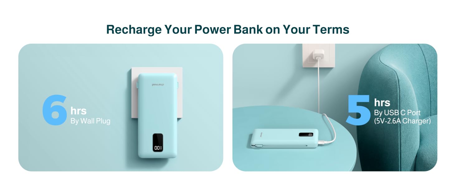 Portable Charger