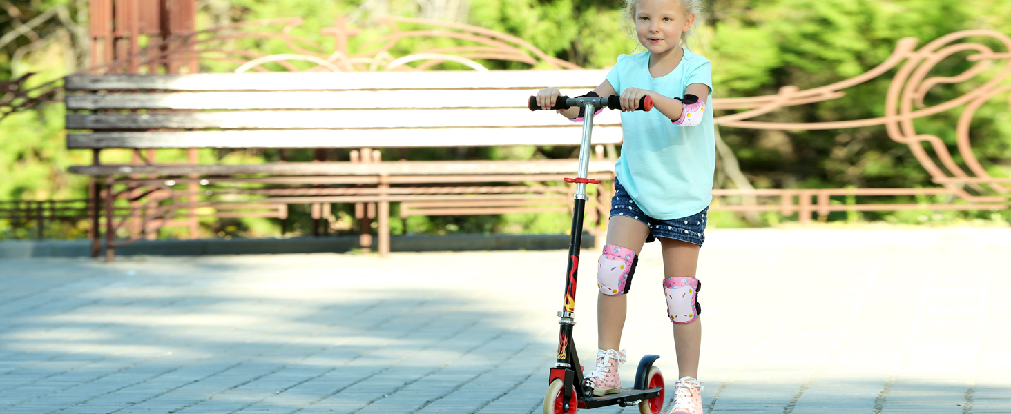 For Scooter