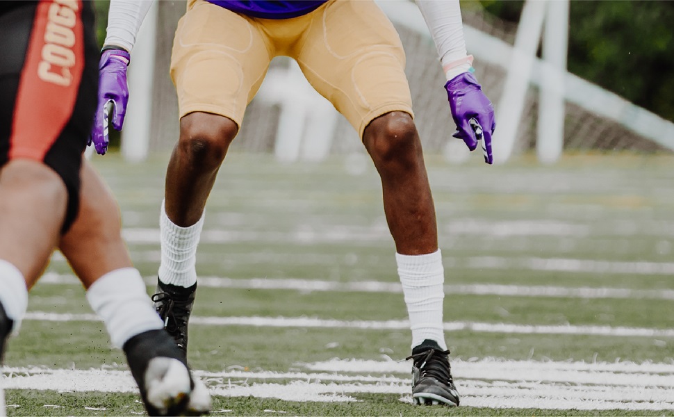 Oxygen Connected Strap Mouthguard