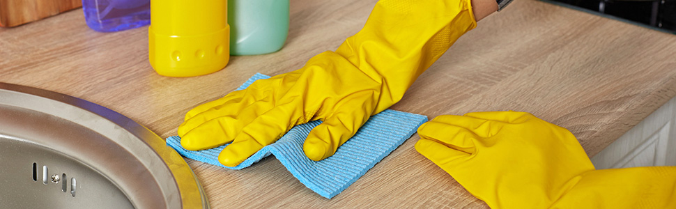 AIDEA Swedish Dish Cloth