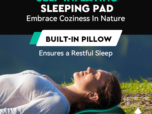 camping mattress