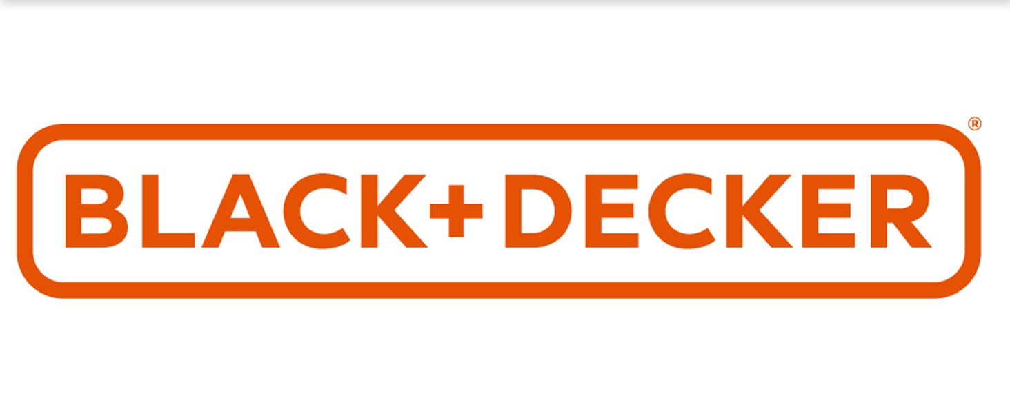Black + Decker