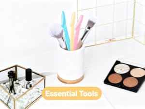 face razor