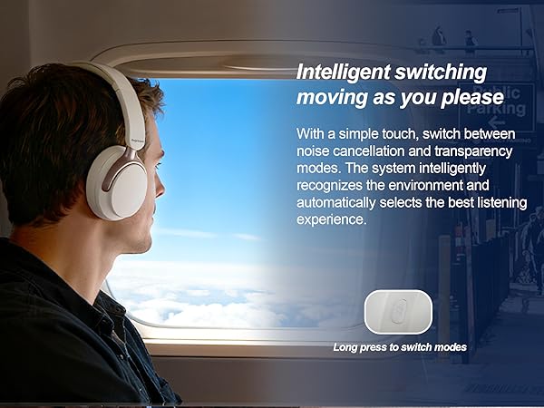 noise cancelling headphones for work